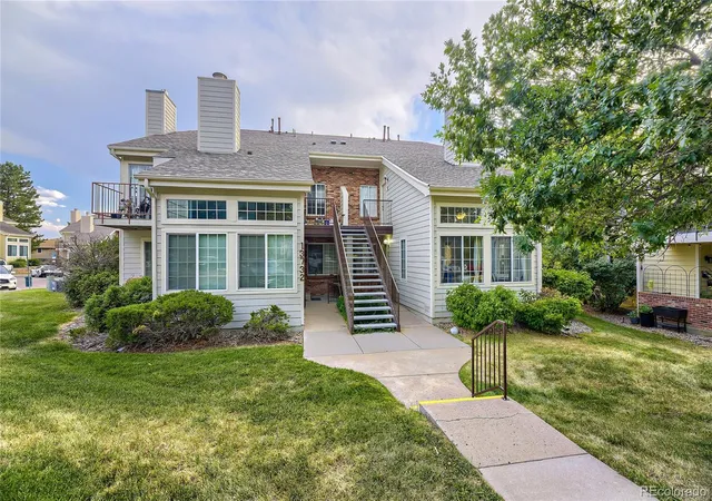 Photo 1 of Condo for sale at 13732 E Lehigh Ave #G, Aurora, CO 80014 | MLS# 3463421 | Listing updated on 2026-08-26