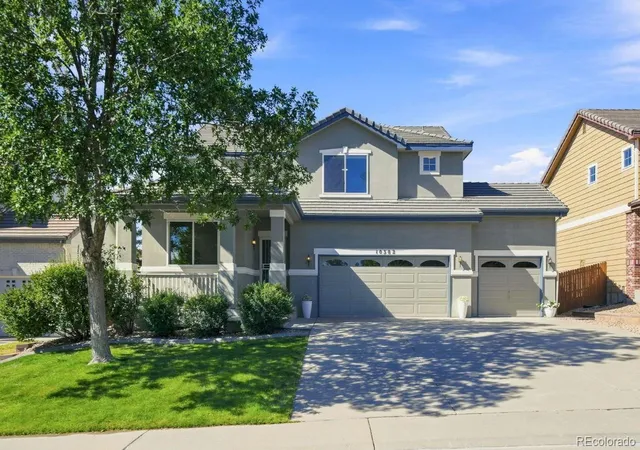 Photo 1 of Single family home for sale at 10382 Nottingham Dr, Parker, CO 80134 | MLS# 4991744 | Listing updated on 2026-09-26