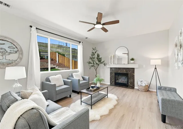 Photo 3 of Single family home for sale at 10382 Nottingham Dr, Parker, CO 80134 | MLS# 4991744 | Listing updated on 2026-09-26