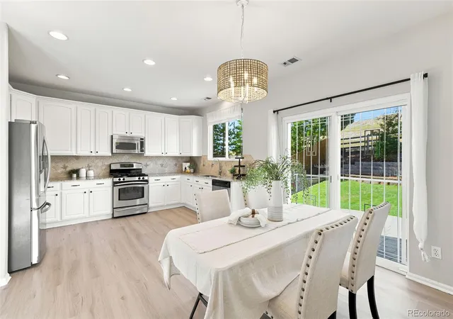Photo 3 of Single family home for sale at 10382 Nottingham Dr, Parker, CO 80134 | MLS# 4991744 | Listing updated on 2026-09-26