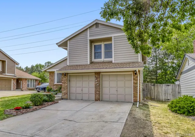 2nd image of 7304 E Mineral Pl, Centennial, CO 80112 | MLS# 9277053