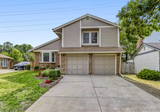 3rd image of 7304 E Mineral Pl, Centennial, CO 80112 | MLS# 9277053
