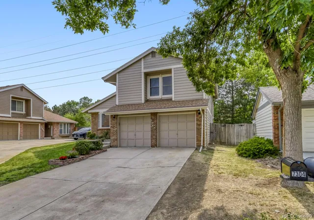 4th image of 7304 E Mineral Pl, Centennial, CO 80112 | MLS# 9277053