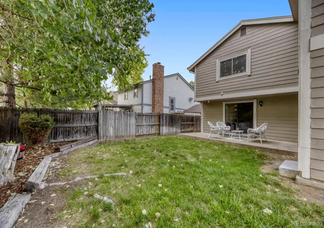 48th image of 7304 E Mineral Pl, Centennial, CO 80112 | MLS# 9277053