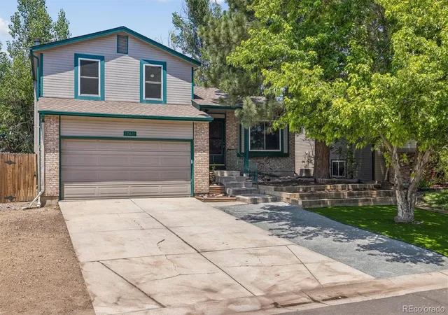 Homes for sale in Parker, CO | 17611 Ponderosa Ave, Parker, CO 80134 | MLS# 9029184