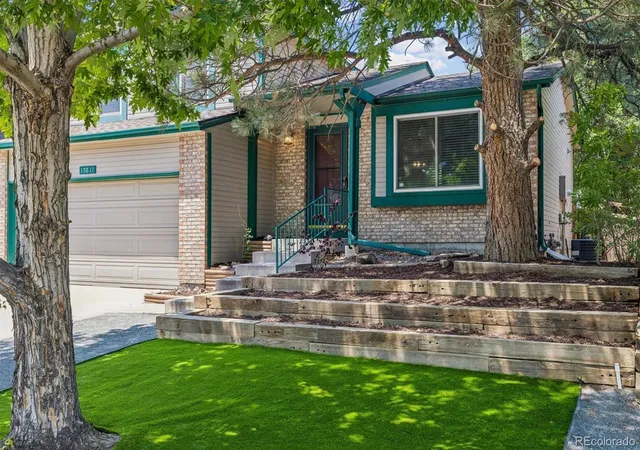 Homes for sale in Parker, CO | 17611 Ponderosa Ave, Parker, CO 80134 | MLS# 9029184