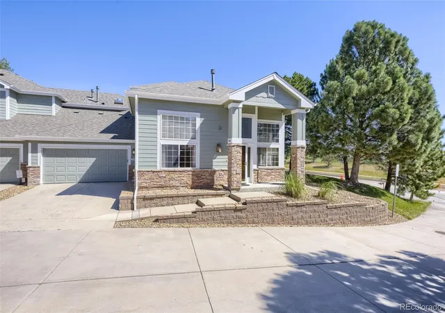 1st image of 7594 Pineridge Trl, Castle Pines, CO 80108 | MLS# 1995436