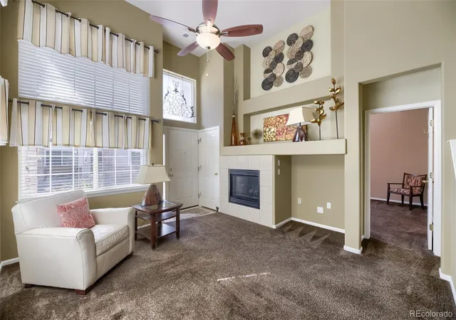2nd image of 7594 Pineridge Trl, Castle Pines, CO 80108 | MLS# 1995436