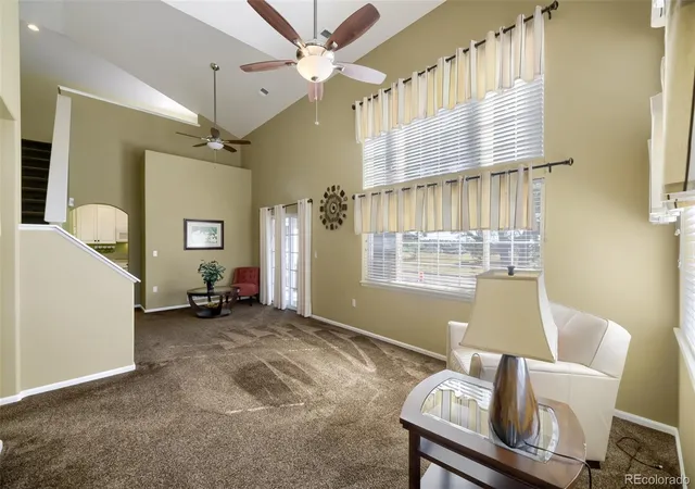 3rd image of 7594 Pineridge Trl, Castle Pines, CO 80108 | MLS# 1995436
