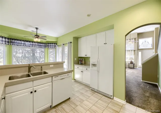 4th image of 7594 Pineridge Trl, Castle Pines, CO 80108 | MLS# 1995436