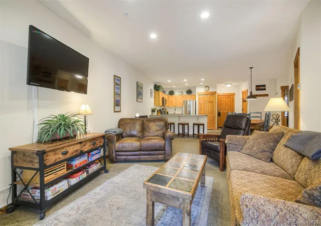 2nd image of 22784 Us Hwy 6 #2606, Dillon, CO 80435 | MLS# 5591649