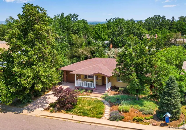 Photo 39 of Single family home for sale at 1010 Hartford Dr, Boulder, CO 80305 | MLS# IR1063389 | Listing updated on 2026-09-01