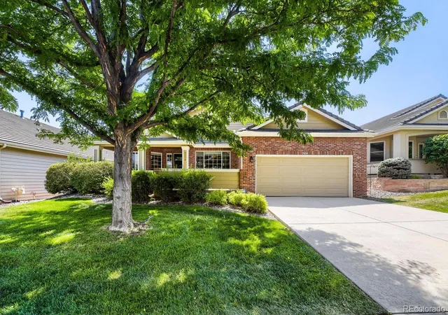 Photo 1 of Single family home for sale at 9654 Brook Hl Ln, Lone Tree, CO 80124 | MLS# 5159251 | Listing updated on 2026-07-13
