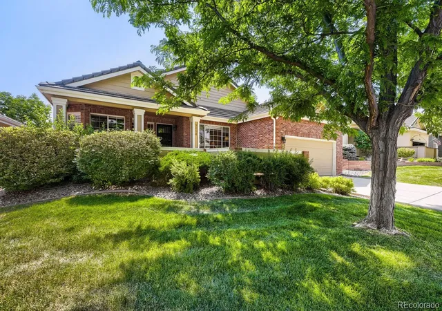 Photo 2 of Single family home for sale at 9654 Brook Hl Ln, Lone Tree, CO 80124 | MLS# 5159251 | Listing updated on 2026-07-13