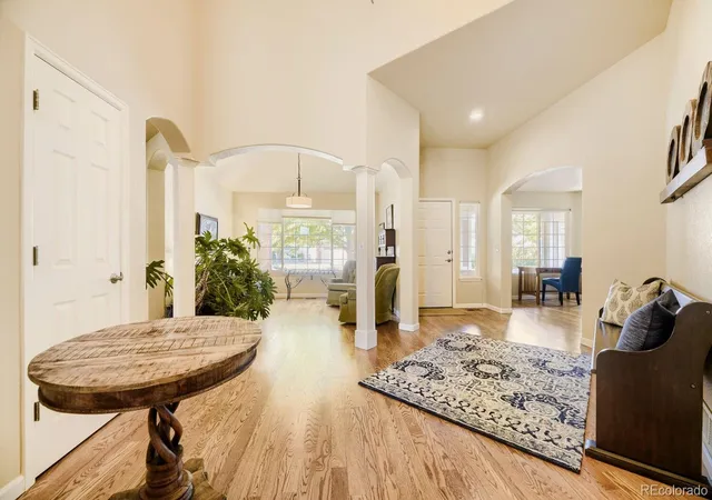 Photo 3 of Single family home for sale at 9654 Brook Hl Ln, Lone Tree, CO 80124 | MLS# 5159251 | Listing updated on 2026-07-13