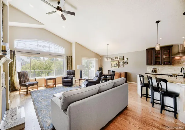 Photo 3 of Single family home for sale at 9654 Brook Hl Ln, Lone Tree, CO 80124 | MLS# 5159251 | Listing updated on 2026-07-13