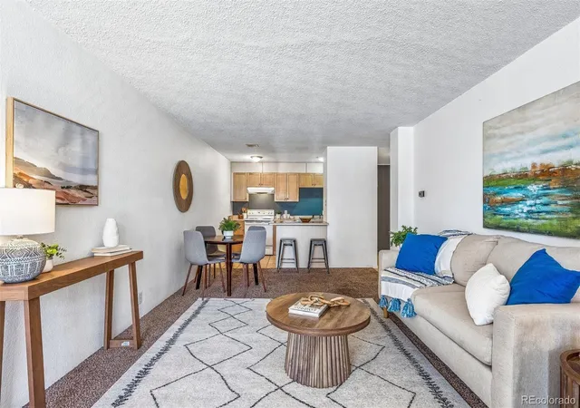 Homes for sale in Denver, CO | 2500 S York St #213, Denver, CO 80210 | MLS# 2057066