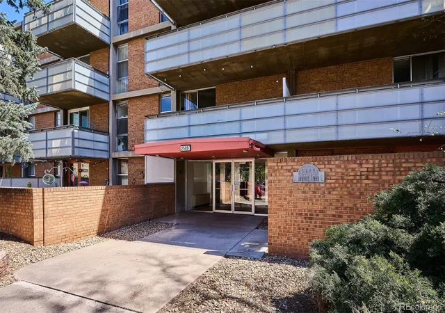 Homes for sale in Denver, CO | 2500 S York St #213, Denver, CO 80210 | MLS# 2057066