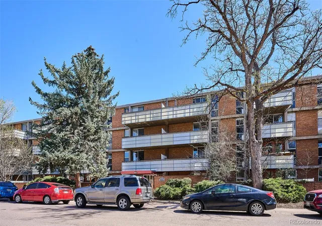 Homes for sale in Denver, CO | 2500 S York St #213, Denver, CO 80210 | MLS# 2057066