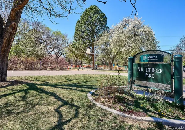 Homes for sale in Denver, CO | 2500 S York St #213, Denver, CO 80210 | MLS# 2057066