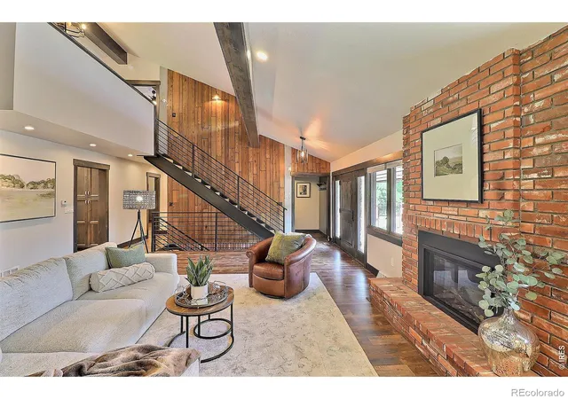 Photo 1 of Townhouse for sale at 2106 28th Avenue Ct #C, Greeley, CO 80634 | MLS# IR1063392 | Listing updated on 2026-10-09