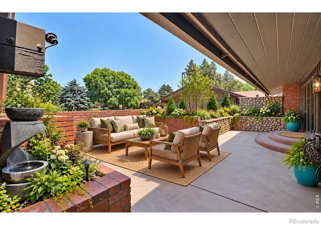 Photo 2 of Townhouse for sale at 2106 28th Avenue Ct #C, Greeley, CO 80634 | MLS# IR1063392 | Listing updated on 2026-10-09