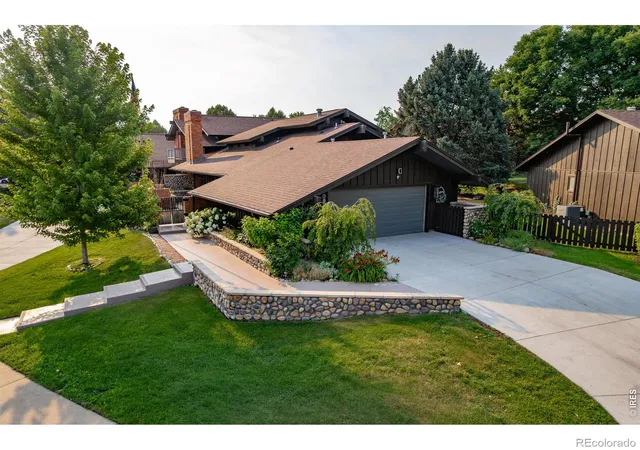 Photo 50 of Townhouse for sale at 2106 28th Avenue Ct #C, Greeley, CO 80634 | MLS# IR1063392 | Listing updated on 2026-10-09