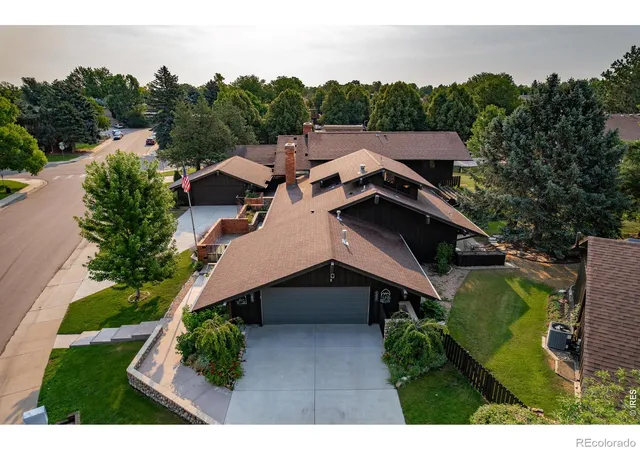 Photo 4 of Townhouse for sale at 2106 28th Avenue Ct #C, Greeley, CO 80634 | MLS# IR1063392 | Listing updated on 2026-10-09
