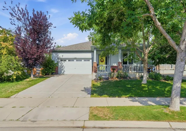 1st image of 1156 Petras St, Erie, CO 80516 | MLS# 7948380