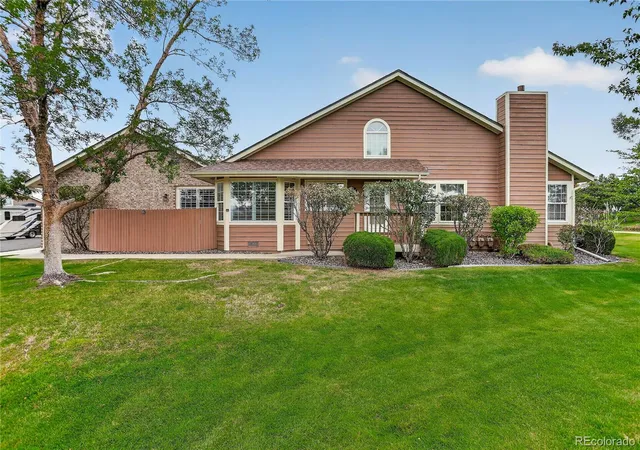 Condo for sale at 3380 W 114th Circle #E, Westminster, CO 80031 | MLS# 7886597