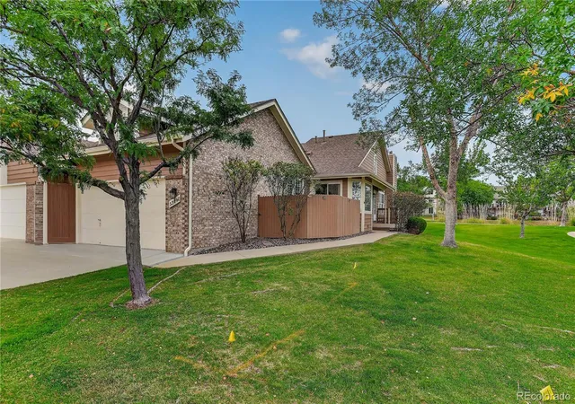 Photo 1 of Condo for sale at 3380 W 114th Circle #E, Westminster, CO 80031 | MLS# 7886597 | Listing updated on 2026-09-26