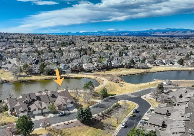 Homes for sale in Westminster, CO | 3380 W 114Th Cir #E, Westminster, CO 80031 | MLS# 7886597