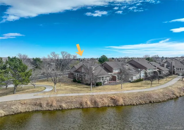 Homes for sale in Westminster, CO | 3380 W 114Th Cir #E, Westminster, CO 80031 | MLS# 7886597