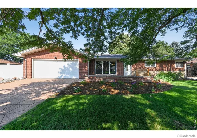 Photo 1 of Single family home for sale at 2105 51st Avenue, Greeley, CO 80634 | MLS# IR1063394 | Listing updated on 2026-09-21
