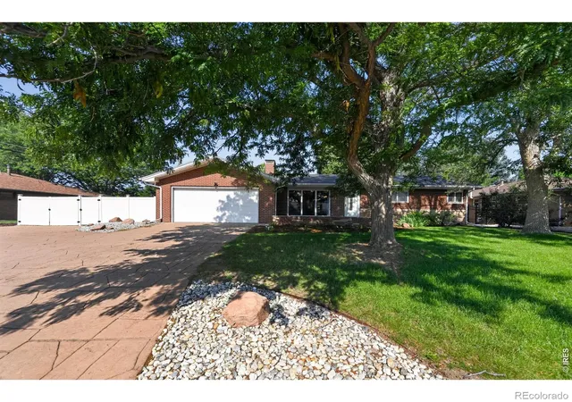 Photo 2 of Single family home for sale at 2105 51st Avenue, Greeley, CO 80634 | MLS# IR1063394 | Listing updated on 2026-09-21