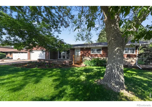 Photo 3 of Single family home for sale at 2105 51st Avenue, Greeley, CO 80634 | MLS# IR1063394 | Listing updated on 2026-09-21