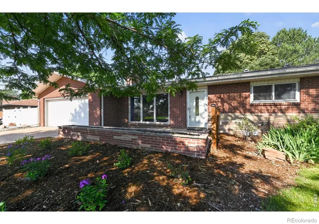 Photo 3 of Single family home for sale at 2105 51st Avenue, Greeley, CO 80634 | MLS# IR1063394 | Listing updated on 2026-09-21