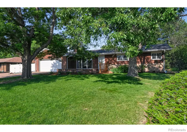 Photo 4 of Single family home for sale at 2105 51st Avenue, Greeley, CO 80634 | MLS# IR1063394 | Listing updated on 2026-09-21