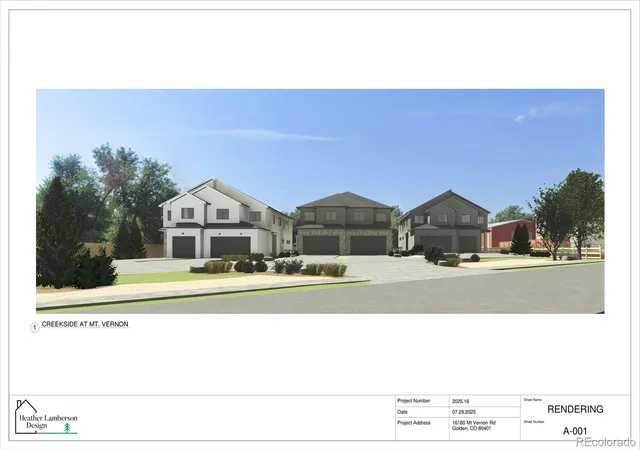 44th image of 16180 Mt Vernon Rd, Golden, CO 80401 | MLS# 4955259