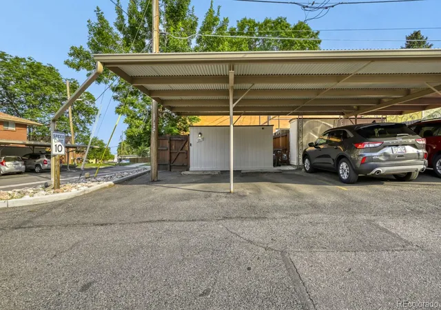 Photo 16 of Townhouse for sale at 12670 W Virginia Ave, Lakewood, CO 80228 | MLS# 3138112 | Listing updated on 2026-08-30