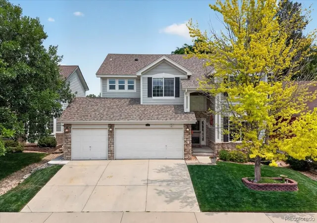 Homes for sale in Parker, CO | 11326 Mesa Verde Wy, Parker, CO 80138 | MLS# 6883774