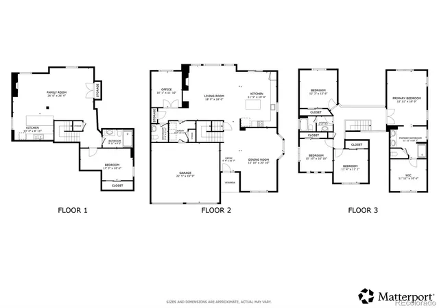 Homes for sale in Parker, CO | 11326 Mesa Verde Wy, Parker, CO 80138 | MLS# 6883774