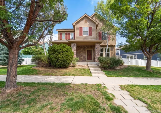 Photo 1 of Single family home for sale at 2232 Whistler Dr, Longmont, CO 80504 | MLS# 6735169 | Listing updated on 2026-09-24