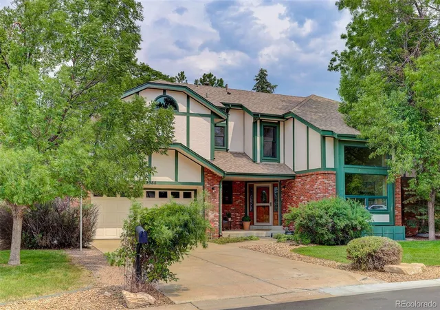 Homes for sale in Broomfield, CO | 10988 Yukon St, Broomfield, CO 80021 | MLS# 7524147