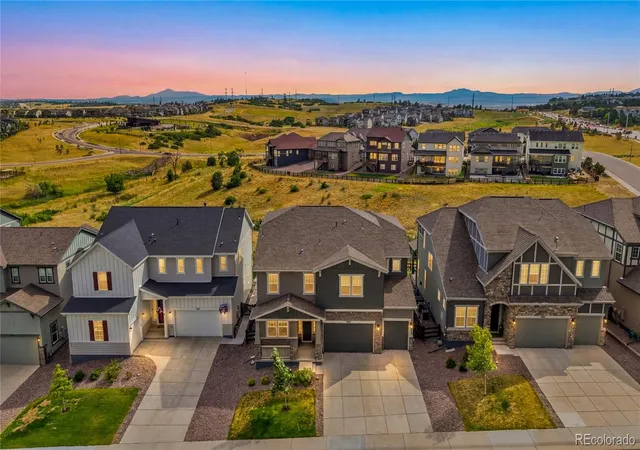 Homes for sale in Castle Rock, CO | 3008 Blithe Pt, Castle Rock, CO 80108 | MLS# 3880861