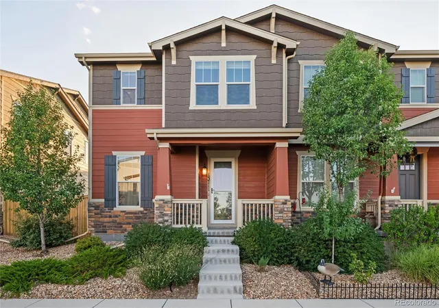 Photo 1 of Townhouse for sale at 13711 Ash Cir, Brighton, CO 80602 | MLS# 7191393 | Listing updated on 2026-09-24