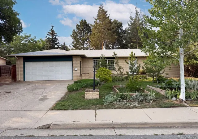 Photo 1 of Single family home for sale at 1307 Redwood Dr, Loveland, CO 80538 | MLS# 8256065 | Listing updated on 2026-09-29