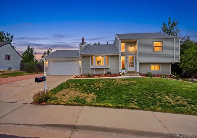 Homes for sale in Broomfield, CO | 1161 Alter Wy, Broomfield, CO 80020 | MLS# 6604613