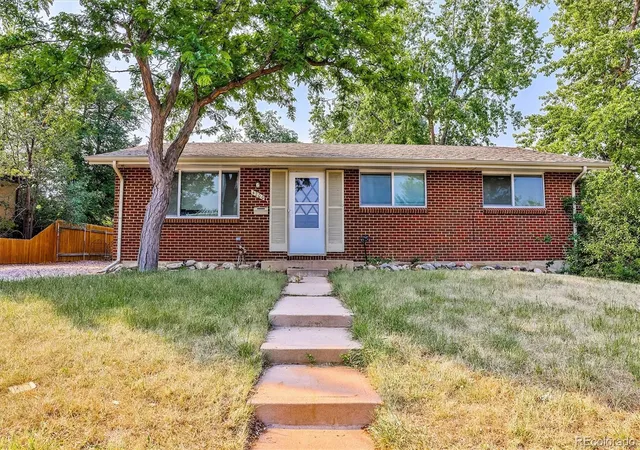 1st image of 4200 E Fremont Ave, Littleton, CO 80122 | MLS# 7523753