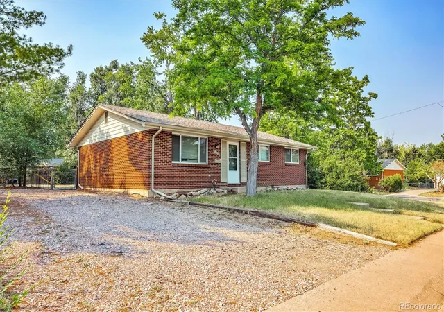 2nd image of 4200 E Fremont Ave, Littleton, CO 80122 | MLS# 7523753